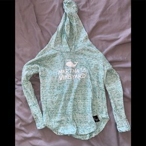 Child hoodie